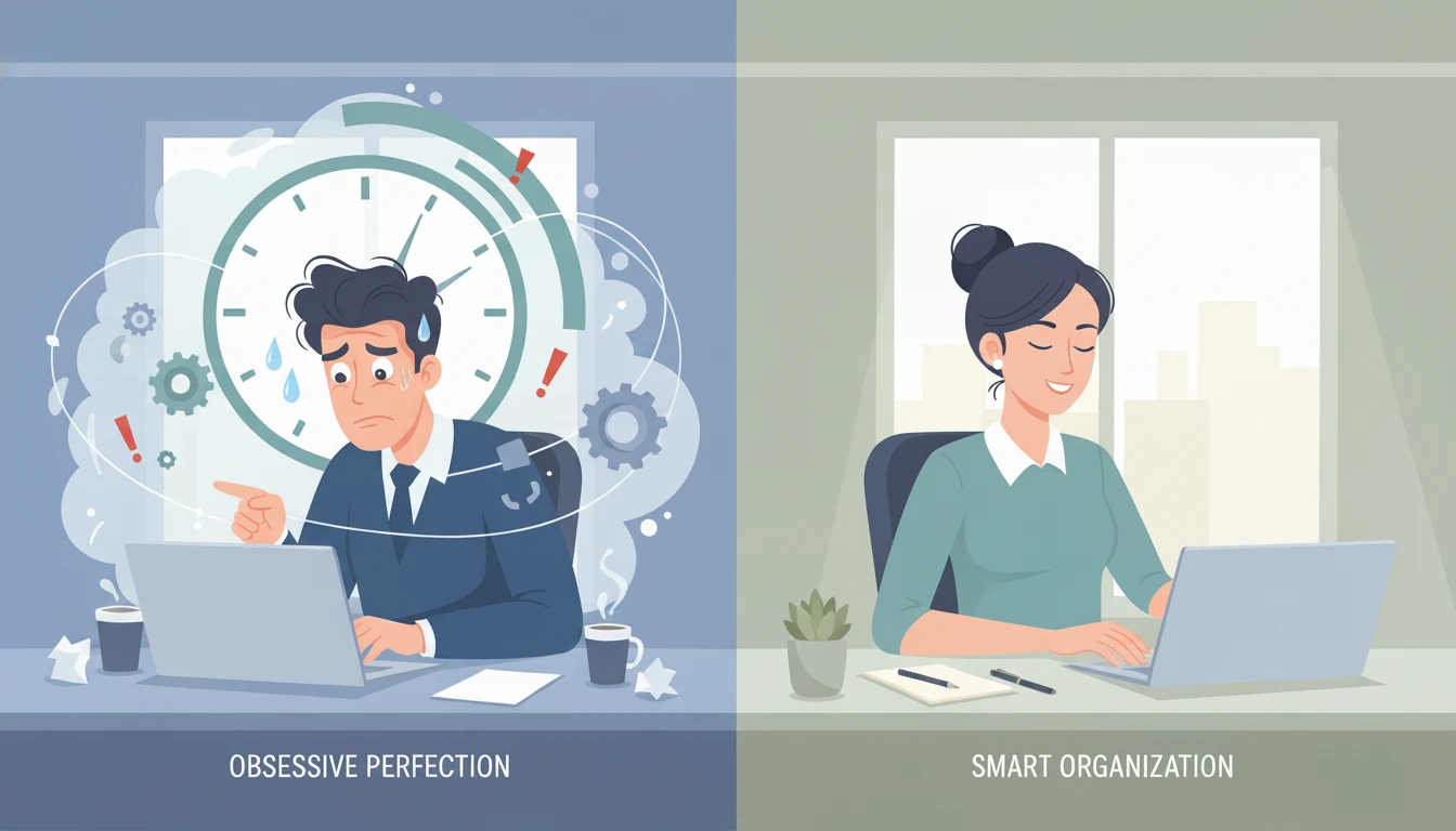 Why "Inbox Zero" is a Myth (And What to Do Instead)